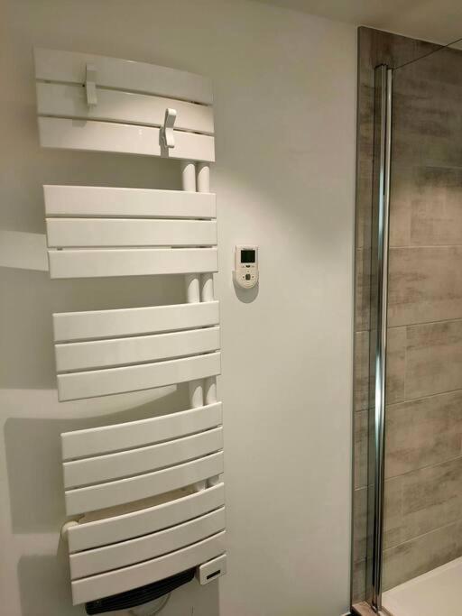 אורשווילר Au Pied Du Chateau מראה חיצוני תמונה