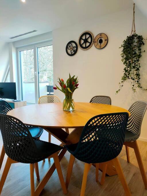 אורשווילר Au Pied Du Chateau מראה חיצוני תמונה